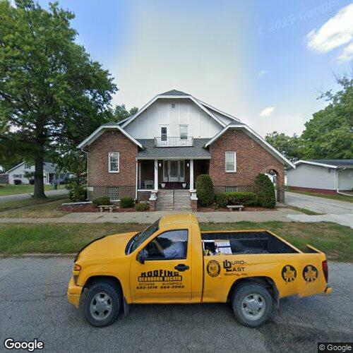 Priester Funeral Chapel