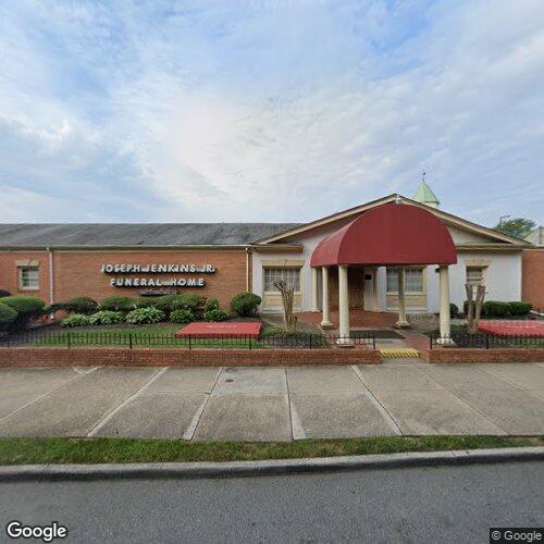 Joseph Jenkins Jr. Funeral Home, Inc.