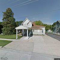 Surls Funeral Home - Iowa Falls