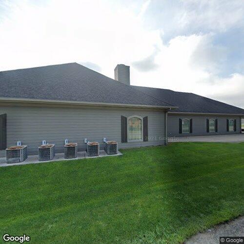 R W Patterson Funeral Home Ltd