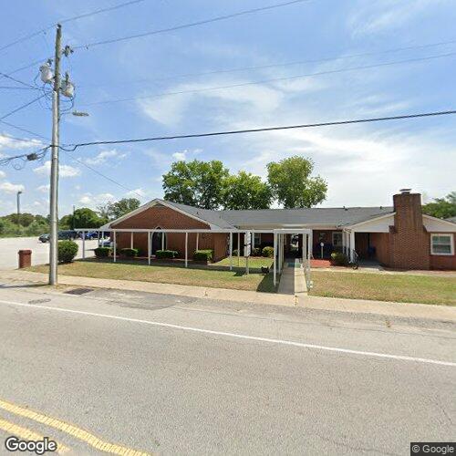 Young & Young Funeral Home