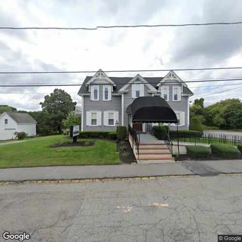 Taunton Funeral Home