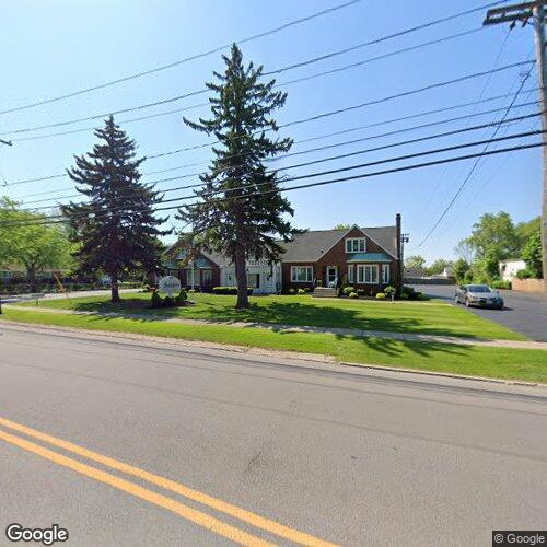 Amigone Funeral Home Inc