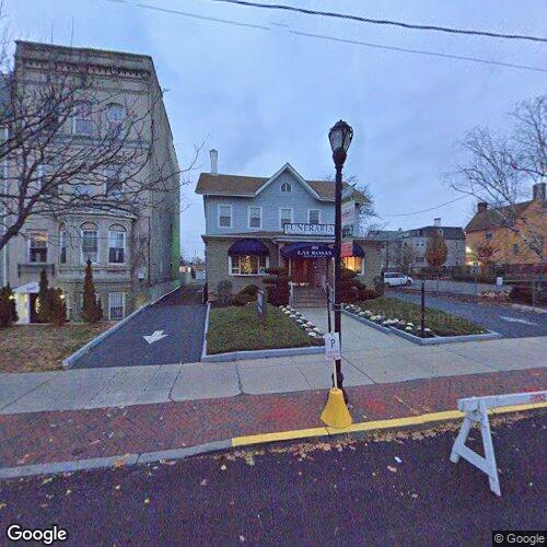 Las Rosas Bannworth Funeral Home