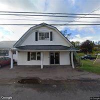 Dawson Funeral Home Ltd