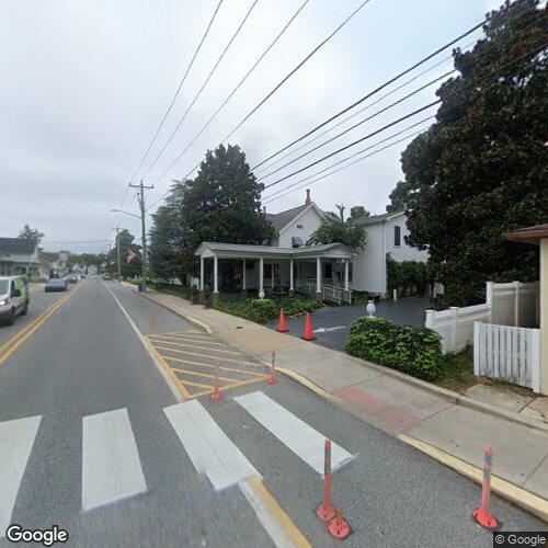 Pippin Funeral Home