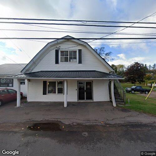 Dawson Funeral Home Ltd