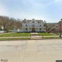 Thornburg-Grau Funeral Home