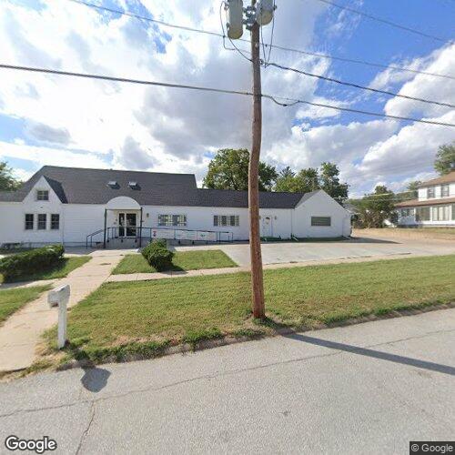 Brian P. Harvey Funeral Home - Plattsmouth