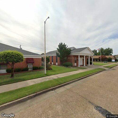 Ocker-Putman Funeral home