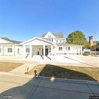 Ward Van Slyke Colonial Chapel