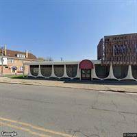 Brian K. Lewis Funeral Home