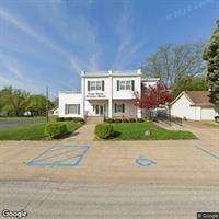 Carr-Yager Funeral Home
