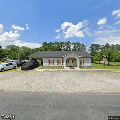 Mc Phatter Funeral Home
