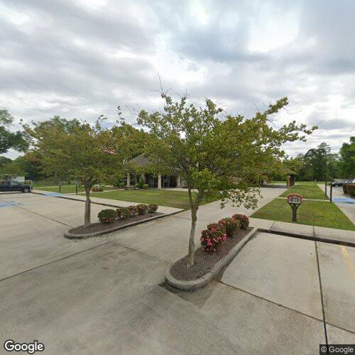Brandon G Thompson Funeral Home