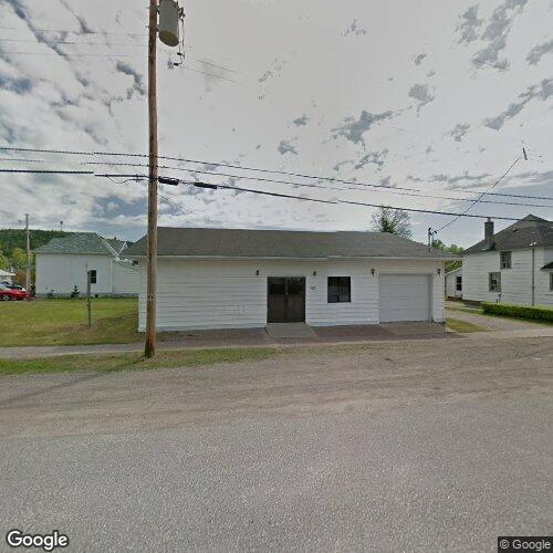 King Funeral Home Ltd