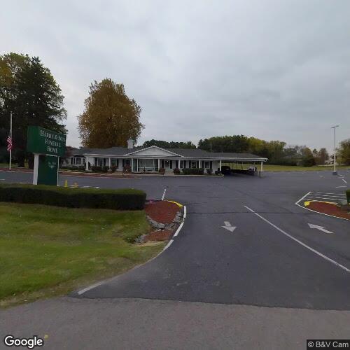 Hardy And Son Funeral Homes Inc
