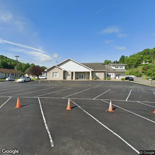 Funeral home directory Nutter Fort, West Virginia