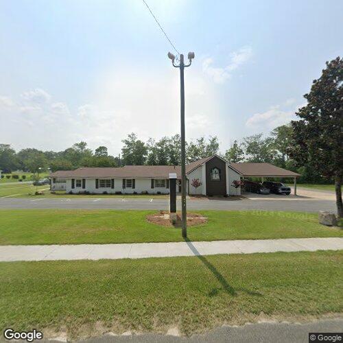Brickyard Road - Chipley