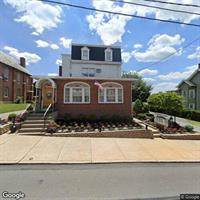 K.V.Knopp Funeral Home, Inc.