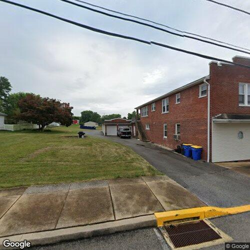 Goodling Robert M Funeral Service