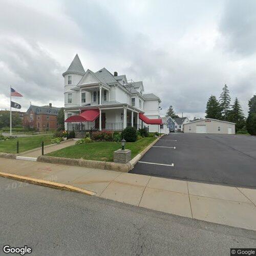 Silva Funeral Home Inc