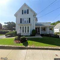 Cartmell Funeral Home
