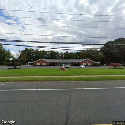 Leete-Stevens Family Funeral Homes and Crematory