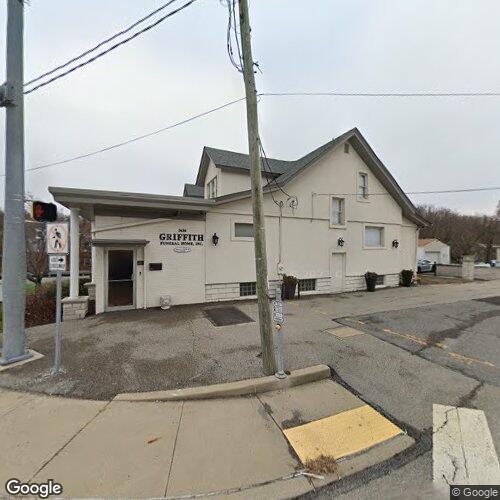 Griffith Funeral Home, Inc.