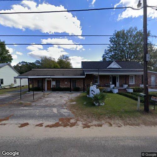Amos & Sons Funeral Home Inc
