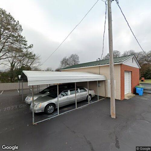 McLean Funeral Directors