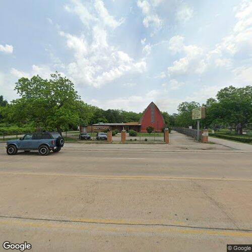Lakewood Funeral Home