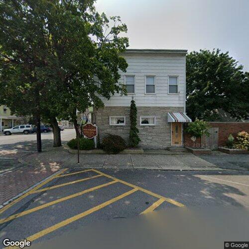 Louis Truskowsky Funeral Home