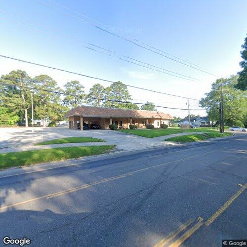 Melancon Funeral Home Inc