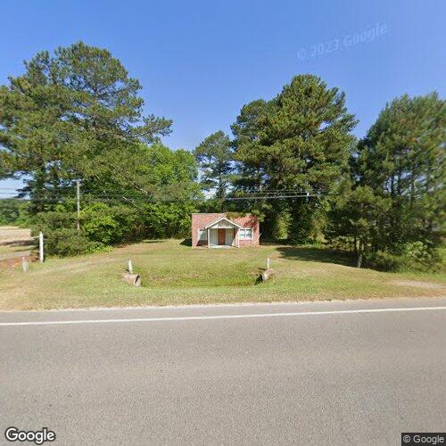 Whidbee Lionel Memorial Chapel