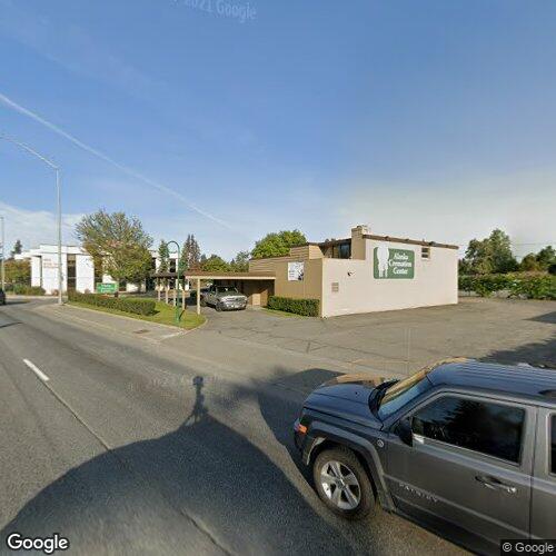 Janssen's Alaska Cremation Center