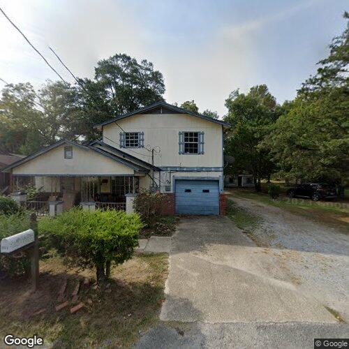 Hillside Mortuary of Clanton