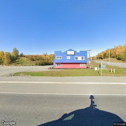 Legacy Funeral Homes Wasilla Chapel