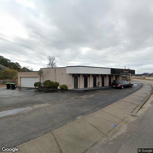 Myrtle Beach Funeral Home