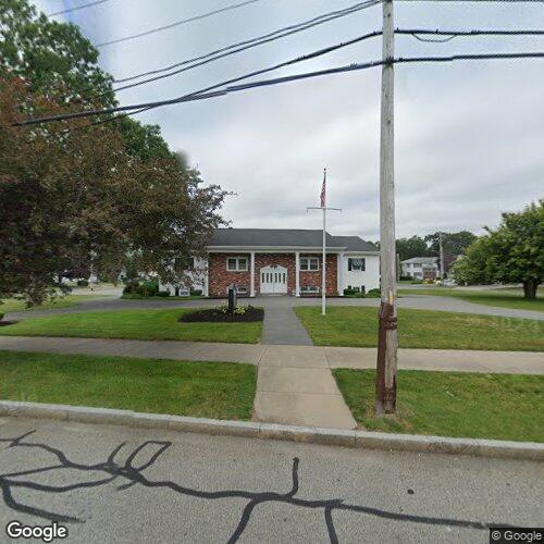 Rock Funeral Home