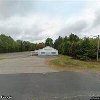 Miramichi Valley Funeral Home