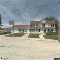 Roberson Funeral Home