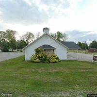 Roberson Funeral Home