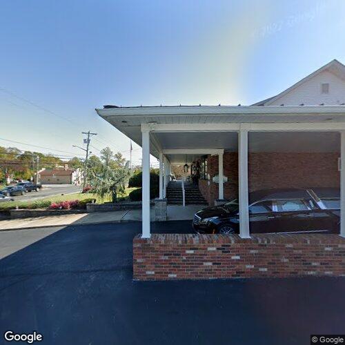 Leroy P Wooster Funeral Home