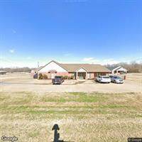 Griffin-Roughton Funeral Home, Fairfield