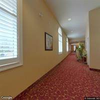 Barnes Memorial Funeral Home Ltd.
