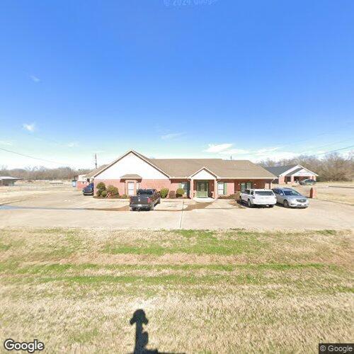 Griffin Roughton Funeral Home