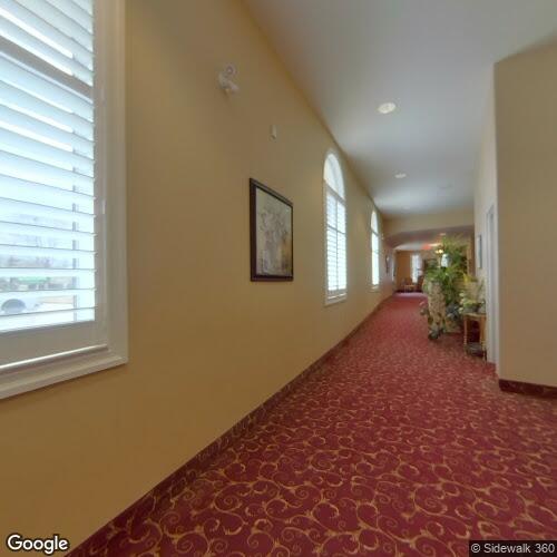 Barnes Memorial Funeral Home Ltd.
