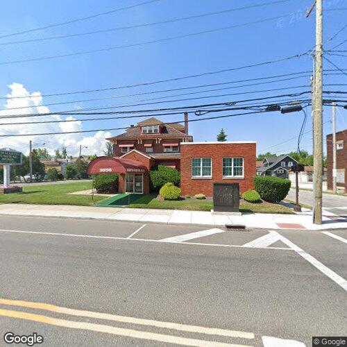 H.M. Martin Funeral Home Inc