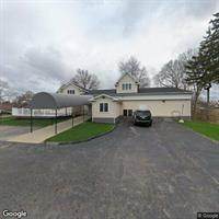 Martin Funeral Home